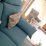 Charming + Garden Διαμέρισμα