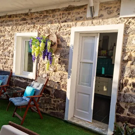 Charming + Garden