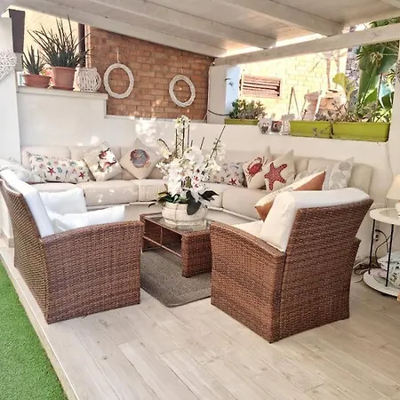 Charming + Garden *