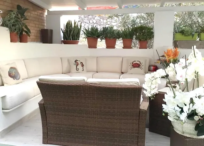 Charming + Garden Апартаменты