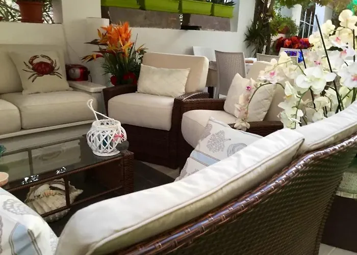 Charming + Garden Апартаменты *